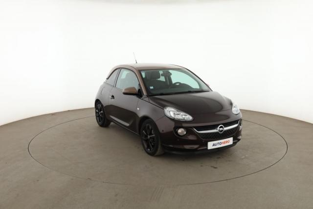 Opel Adam image 3