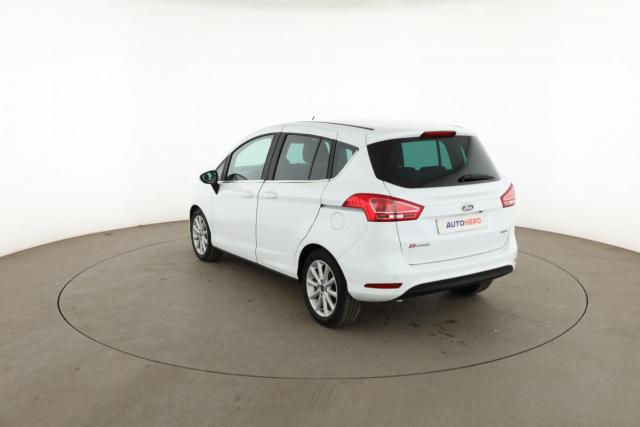 Ford B-Max image 9