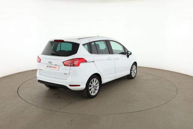 Ford B-Max image 3