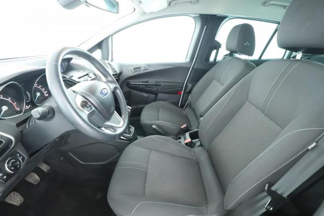 Ford B-Max image 2