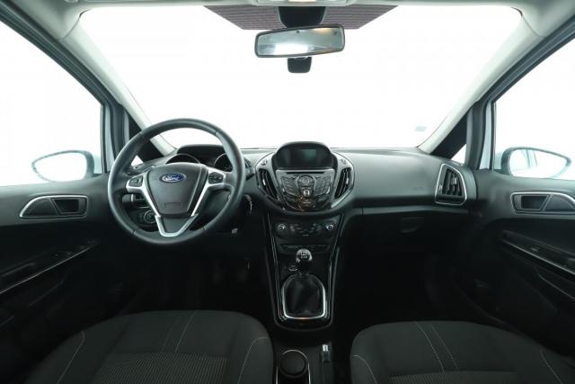Ford B-Max image 6