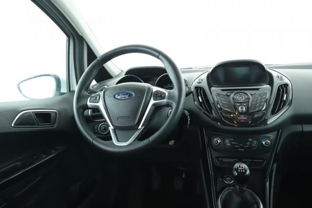 Ford B-Max image 5