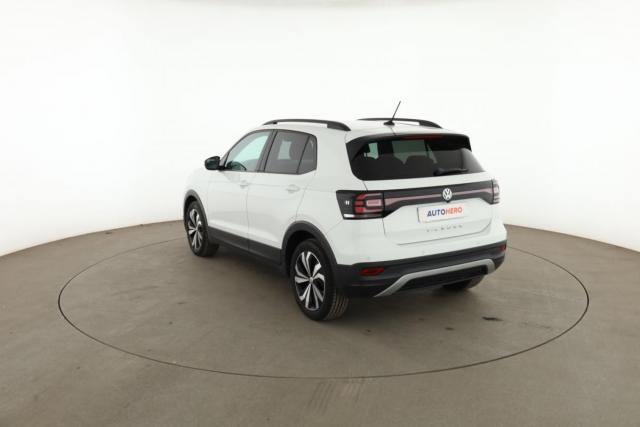 Volkswagen T-Cross image 1