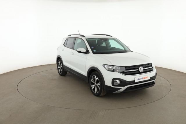 Volkswagen T-Cross image 7