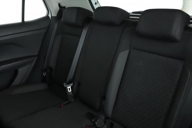 Volkswagen T-Cross image 9