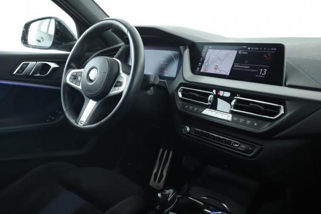 Bmw Série 1 image 8