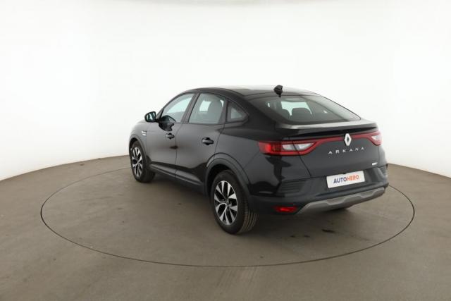 Renault Arkana image 7