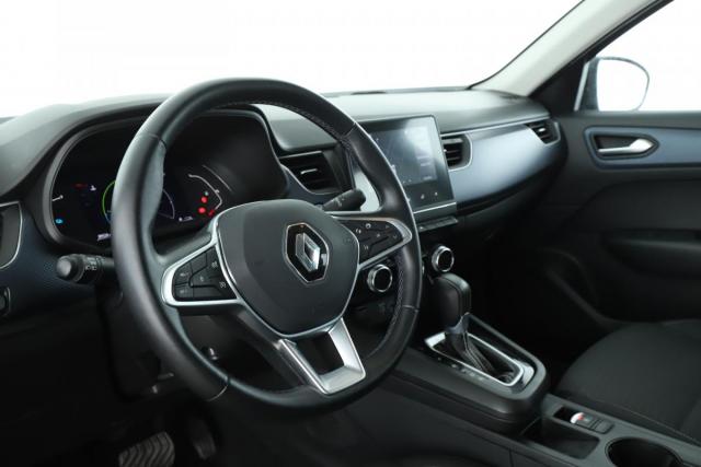 Renault Arkana image 1