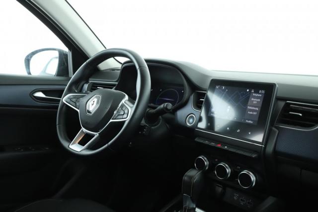 Renault Arkana image 5