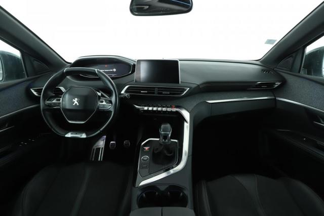 Peugeot 5008 image 1