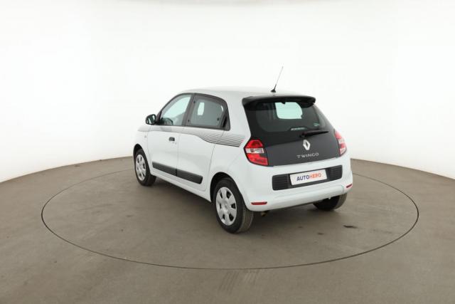 Renault Twingo image 5