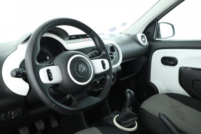 Renault Twingo image 4