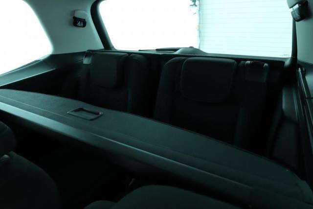 Volkswagen Sharan image 4