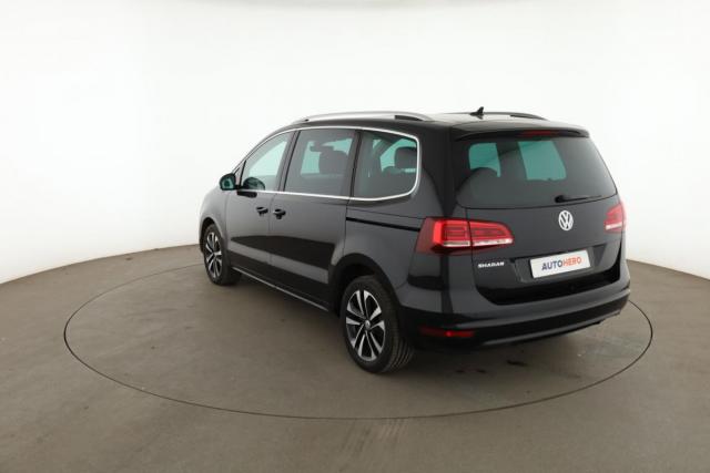 Volkswagen Sharan image 2