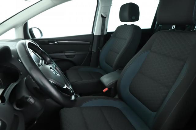 Volkswagen Sharan image 8
