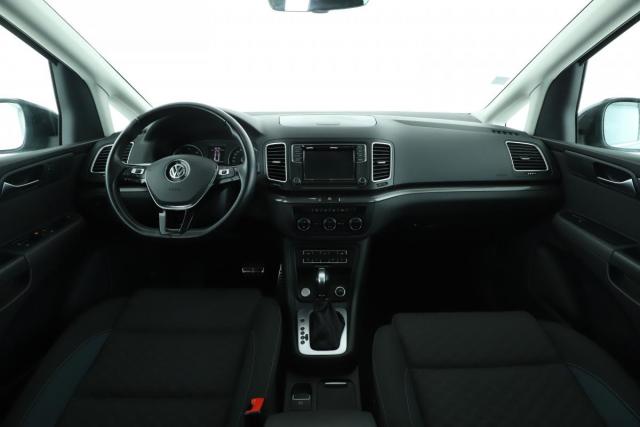 Volkswagen Sharan image 3