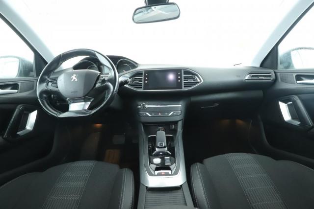 Peugeot 308 image 4