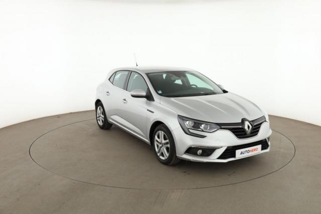 Renault Mégane image 8