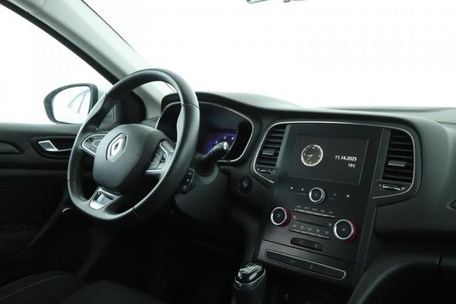 Renault Mégane image 1