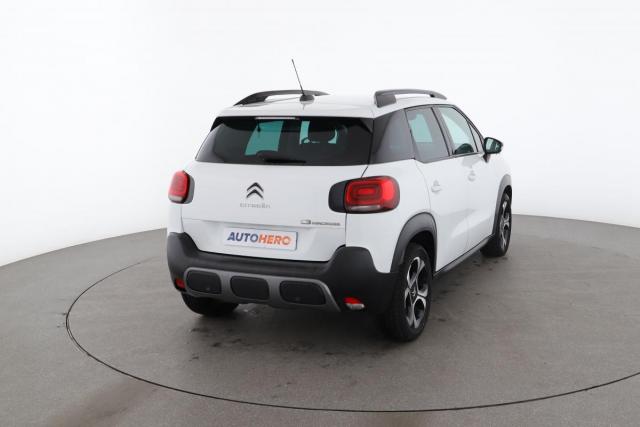 Citroen C3 Aircross image 5