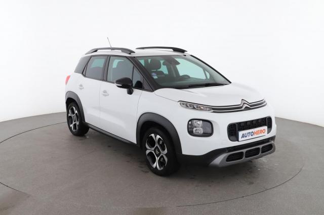 Citroen C3 Aircross image 8