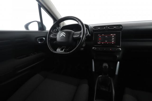 Citroen C3 Aircross image 2
