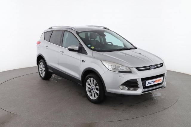Ford Kuga image 5