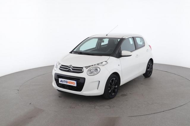 Citroen C1 1.0 Vti Shine Etg 5p 69 Ch