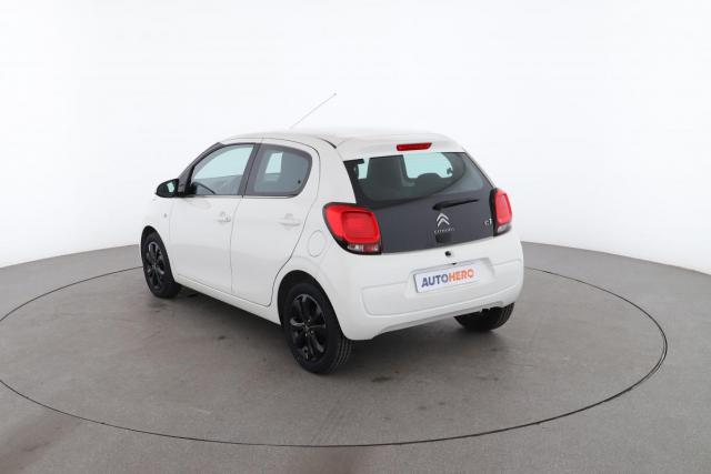 Citroen C1 image 7