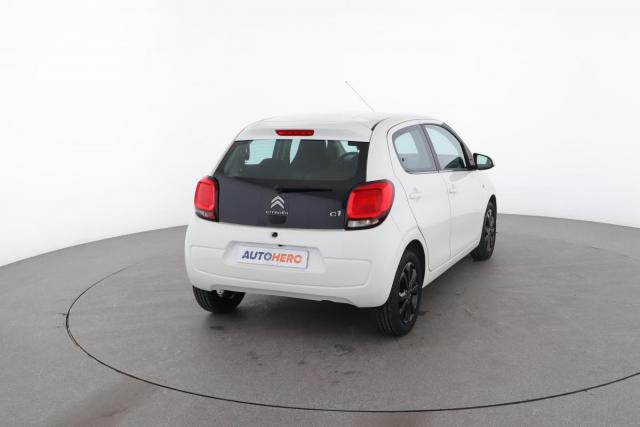 Citroen C1 image 9