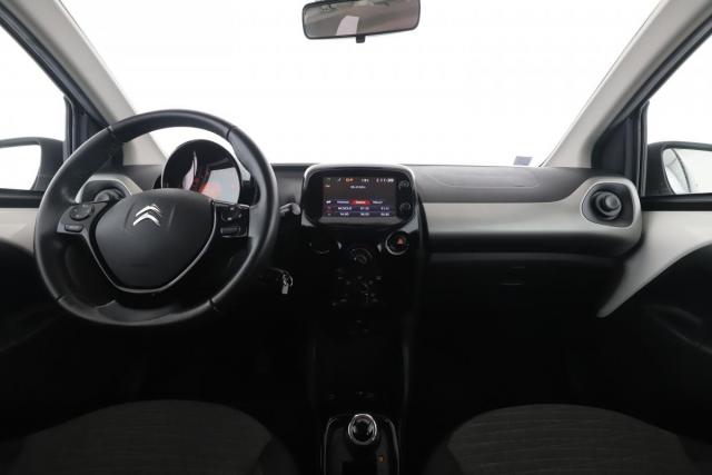 Citroen C1 image 3