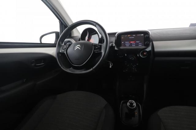 Citroen C1 image 4