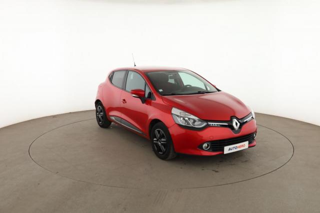 Renault Clio image 9