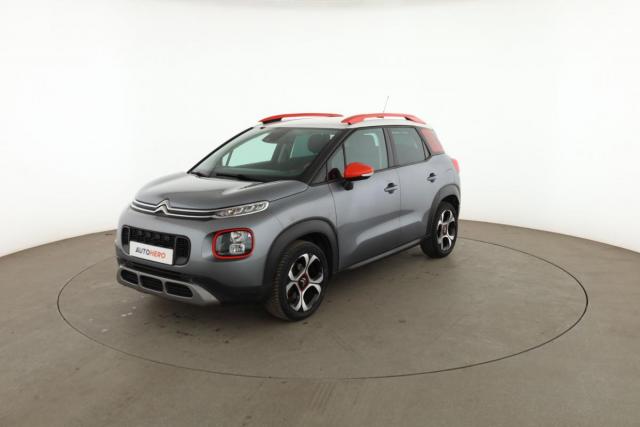 Citroen C3 Aircross 1.2 Puretech Shine Bv6 130 Ch