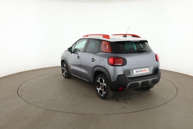 Citroen C3 Aircross image 6