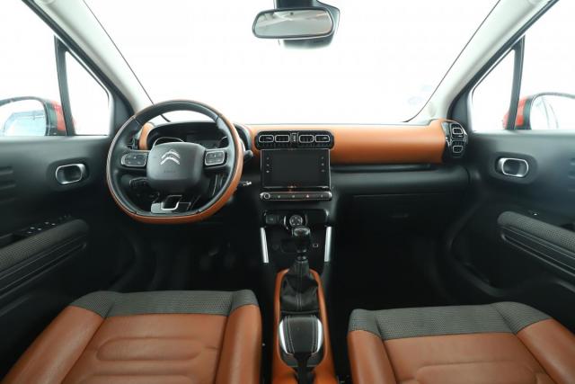 Citroen C3 Aircross image 4