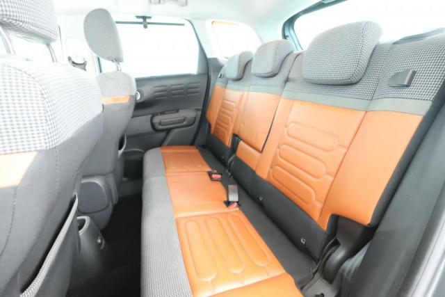 Citroen C3 Aircross image 7