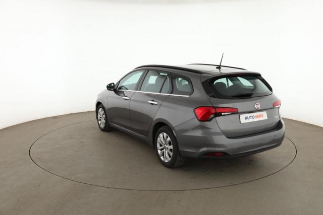 Fiat Tipo image 7