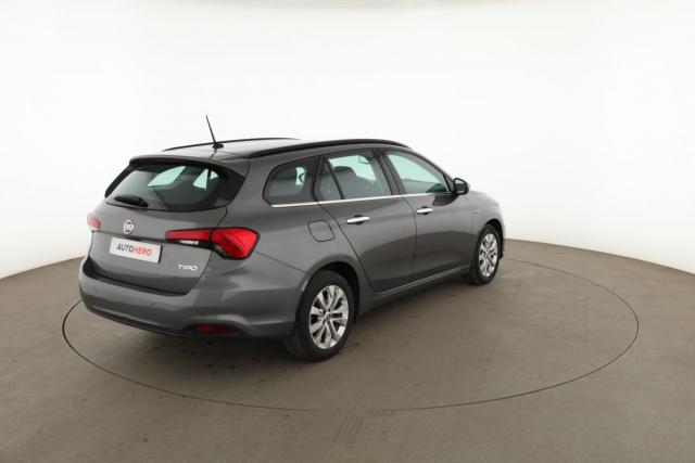 Fiat Tipo image 3
