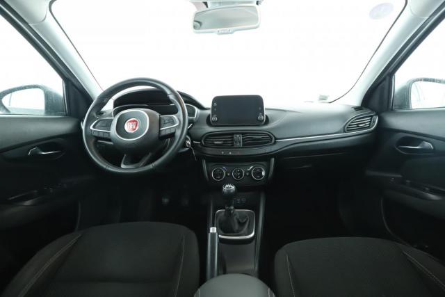 Fiat Tipo image 8