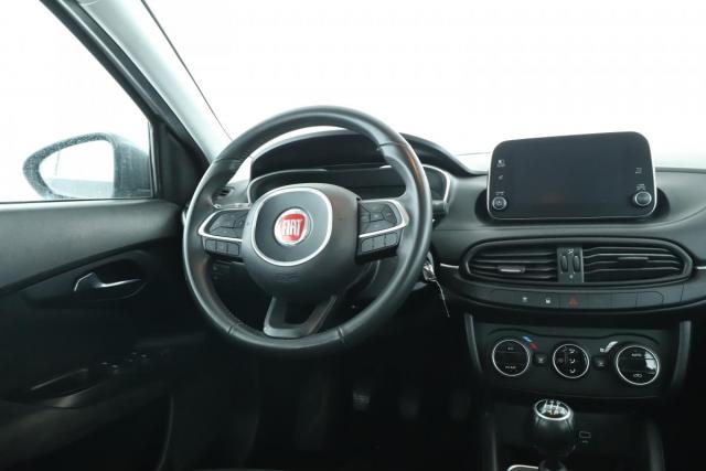 Fiat Tipo image 4