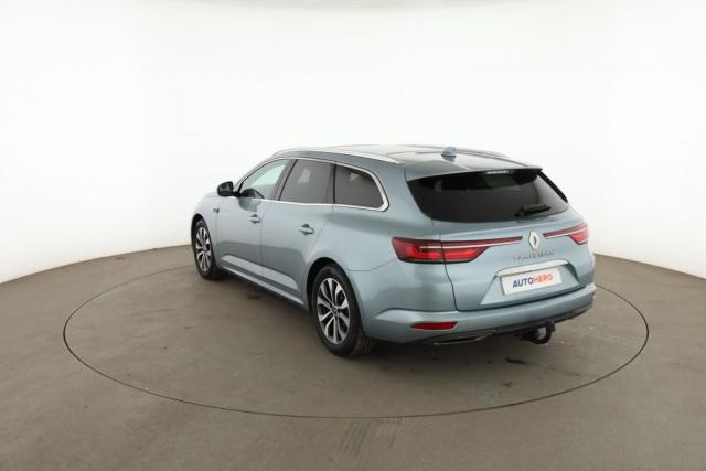 Renault Talisman Estate image 8