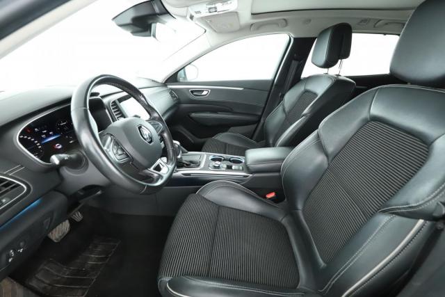 Renault Talisman Estate image 3