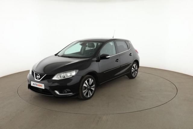 Nissan Pulsar 1.2 Dig-T N-Connecta 115 Ch