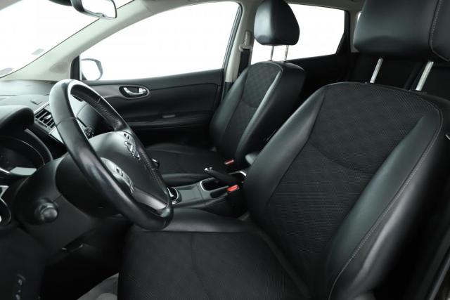 Nissan Pulsar image 5