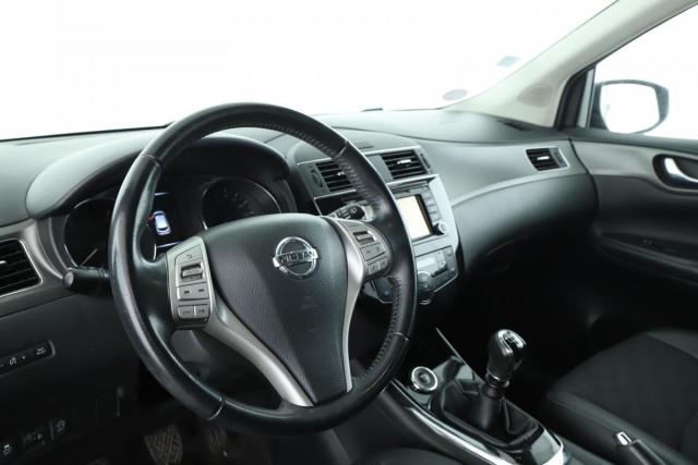 Nissan Pulsar image 8