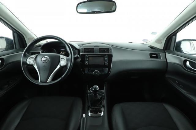 Nissan Pulsar image 9