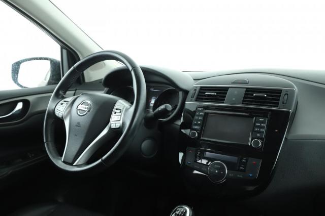 Nissan Pulsar image 6