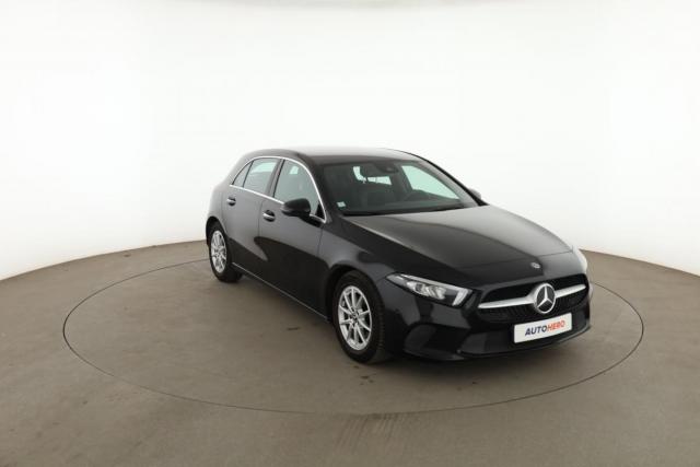 Mercedes Benz Classe A image 7