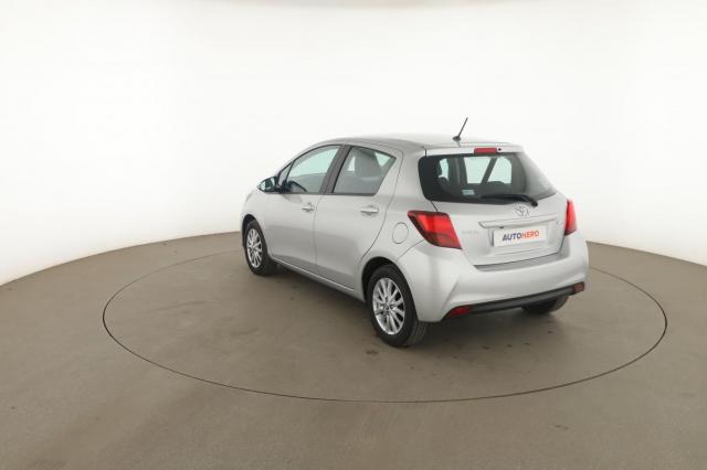 Toyota Yaris image 6